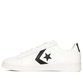 Pro Leather Ox “Beyaz Siyah”