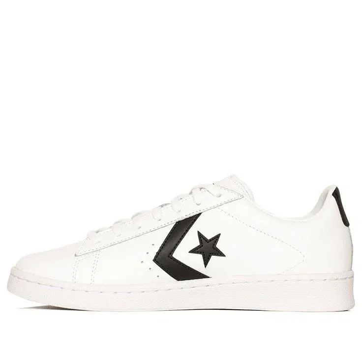 Pro Leather Ox “Beyaz Siyah” Pro Leather Ox “Beyaz Siyah”