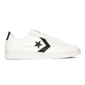 Pro Leather Ox “Beyaz Siyah”