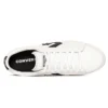 Pro Leather Ox “Beyaz Siyah” Pro Leather Ox “Beyaz Siyah”