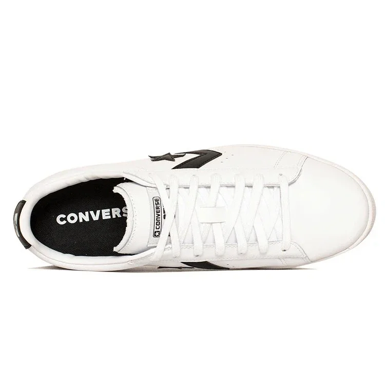 Pro Leather Ox “Beyaz Siyah” Pro Leather Ox “Beyaz Siyah”