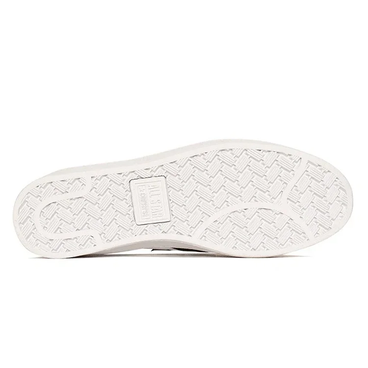 Pro Leather Ox “Beyaz Siyah” Pro Leather Ox “Beyaz Siyah”