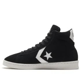 Pro Leather “Siyah Beyaz”