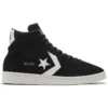 Pro Leather “Siyah Beyaz”