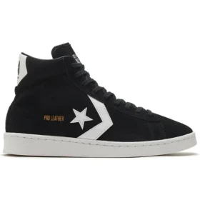 Pro Leather “Siyah Beyaz”