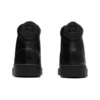 Pro Leather “Siyah Pony Hair”