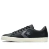 Pro Leather Vulc Pro “Siyah Lunar Gri”