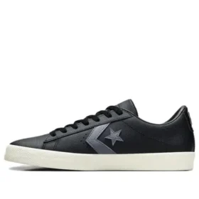 Pro Leather Vulc Pro “Siyah Lunar Gri”