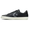 Pro Leather Vulc Pro “Siyah Lunar Gri”