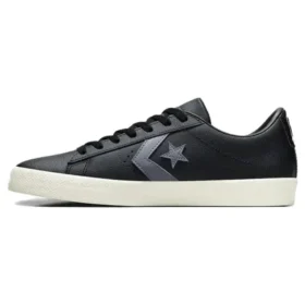 Pro Leather Vulc Pro “Siyah Lunar Gri”