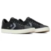 Pro Leather Vulc Pro “Siyah Lunar Gri”