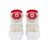 Pro Leather X2 High “Rivals Pack – Beyaz Üniversite Kırmızısı”