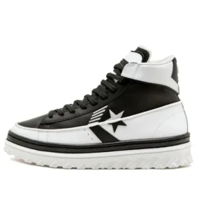 Pro Leather X2 High “Rivals Pack – Siyah Beyaz”