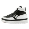 Pro Leather X2 High “Rivals Pack – Siyah Beyaz”