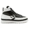 Pro Leather X2 High “Rivals Pack – Siyah Beyaz”