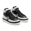 Pro Leather X2 High “Rivals Pack – Siyah Beyaz”