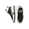 Pro Leather X2 High “Rivals Pack – Siyah Beyaz”