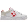 Pro Leather X2 Low “Rivals Edition – Beyaz Kırmızı”