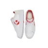Pro Leather X2 Low “Rivals Edition – Beyaz Kırmızı”