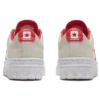 Pro Leather X2 Low “Rivals Edition – Beyaz Kırmızı”