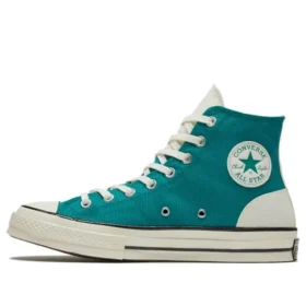 Psychedelic Hoops Chuck 1970’ler
