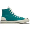 Psychedelic Hoops Chuck 1970’ler