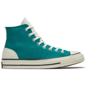 Psychedelic Hoops Chuck 1970’ler