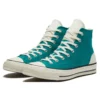 Psychedelic Hoops Chuck 1970’ler