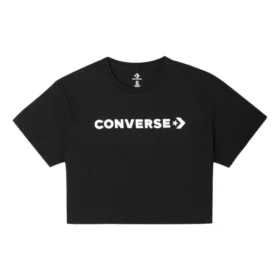 Puff Wordmark T-Shirt Asya Bedenleri “Siyah Beyaz”