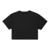 Puff Wordmark T-Shirt Asya Bedenleri “Siyah Beyaz”