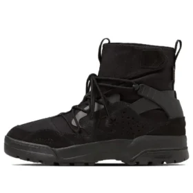 Qak Cp Gore-Tex F/CE Yüksek Bilekli “Siyah”