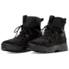 Qak Cp Gore-Tex F/CE Yüksek Bilekli “Siyah”