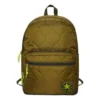 Quilted Go 2 Sırt Çantası “Moss”
