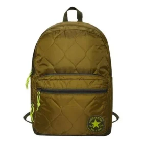 Quilted Go 2 Sırt Çantası “Moss”