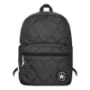 Quilted Go 2 Sırt Çantası “Siyah”