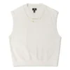 Radiating Love Yelek Asya Bedenleri “White”