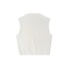 Radiating Love Yelek Asya Bedenleri “White”