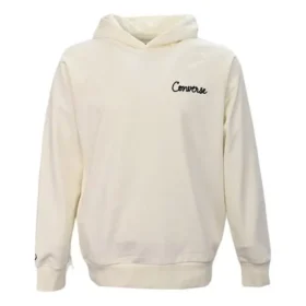 Raglan Elevated Kapüşonlu Sweatshirt Asya Bedenleri “Bej”