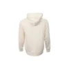 Raglan Elevated Kapüşonlu Sweatshirt Asya Bedenleri “Bej”