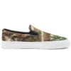 Realtree Camo x One Star CC Pro Slip Cons Low “Kahverengi”