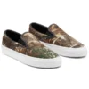 Realtree Camo x One Star CC Pro Slip Cons Low “Kahverengi”