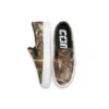 Realtree Camo x One Star CC Pro Slip Cons Low “Kahverengi”