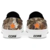 Realtree Camo x One Star CC Pro Slip Cons Low “Kahverengi”