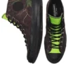 Realtree x Chuck 70 GTX High “Siyah”