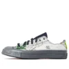 Realtree x Chuck 70 GTX Low “Beyaz”