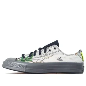 Realtree x Chuck 70 GTX Low “Beyaz”