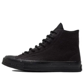 Renew Chuck 70 High “Siyah Benekli”