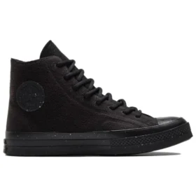 Renew Chuck 70 High “Siyah Benekli”