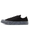 Renew Chuck 70 Knit Low “Siyah”