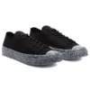Renew Chuck 70 Knit Low “Siyah”